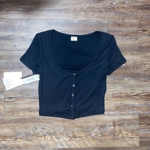 Aritzia Sunday Best Top